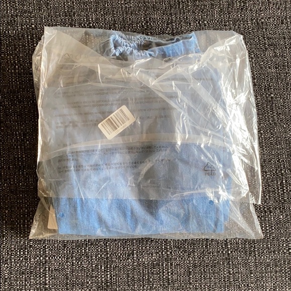 Fashion Nova Jeans - Paper Bag Style Jeans - Picture 8 of 8